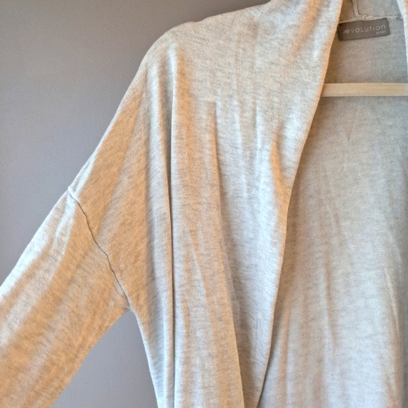 Cyrus - Evolution by Cyrus cardigan L - Picture 3 of 9